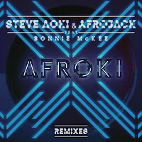 Afroki (Marnik Remix) (Feat. Bonnie Mckee)