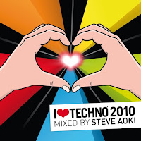 Steve Aoki, Afrojack