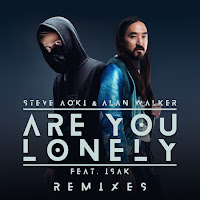 Steve Aoki, Alan Walker