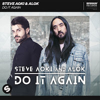 Steve Aoki, Alok