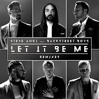 Let It Be Me (Sondr Remix)