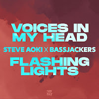 Flashing Lights