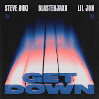Steve Aoki, Blasterjaxx, Lil Jon