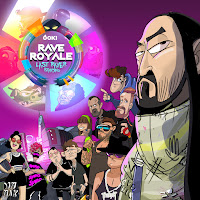 Steve Aoki, Brennan Heart