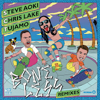 Steve Aoki, Chris Lake, Tujamo