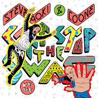 Steve Aoki, Coone
