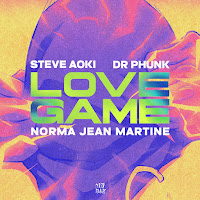 Steve Aoki, Dr Phunk