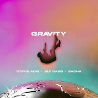 Steve Aoki, Ely Oaks, Sacha