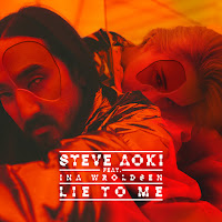 Steve Aoki, Ina Wroldsen