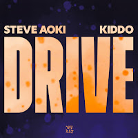 Drive (Feat. Kiddo)