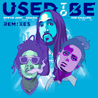 Steve Aoki, Kiiara