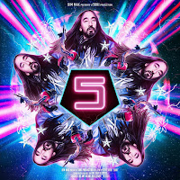 Steve Aoki, Laidback Luke