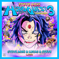 Steve Aoki, Lucas & Steve