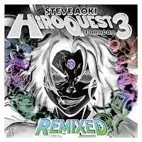 Steve Aoki, Major League Djz