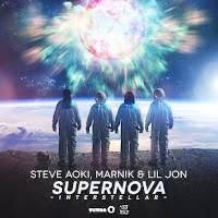Steve Aoki, Marnik, Lil Jon