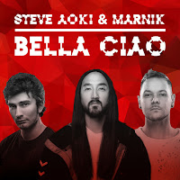Steve Aoki, Marnik