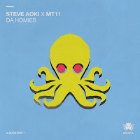 Steve Aoki, Mt11