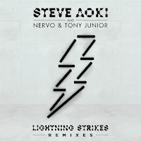Lightning Strikes (Bad Royale Remix)