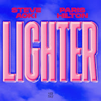 Steve Aoki, Paris Hilton