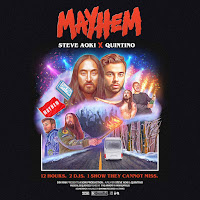 Steve Aoki, Quintino