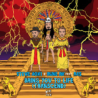 Bring You To Life (Transcend) (Feat. Ras)