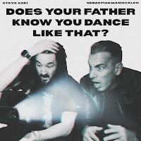 Steve Aoki, Sebastian Maniscalco