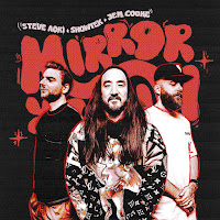 Steve Aoki, Showtek, Jem Cooke