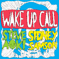 Steve Aoki, Sidney Samson