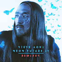 Steve Aoki, Sting, Shaed