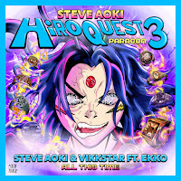 All This Time (Feat. Ekko)