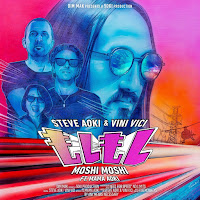 Steve Aoki, Vini Vici