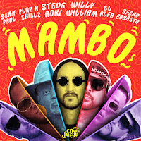 Mambo (Feat. Sean Paul, Play-N-Skillz, El Alfa & Sfera Ebbasta)