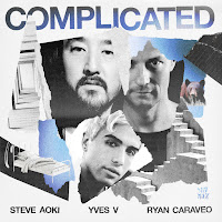 Complicated (Feat. Ryan Caraveo)