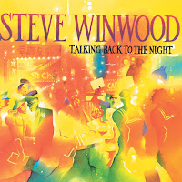 Steve Winwood