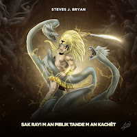 Steves J. Bryan