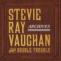 Stevie Ray Vaughan & Double Trouble