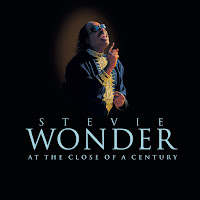 Stevie Wonder