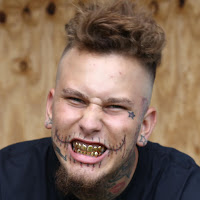 Brick In Yo Face