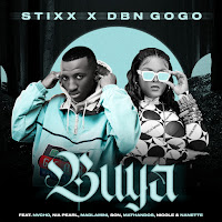 Buya (Feat. Nvcho, Nia Pearl, Madlamini & S.o.n)