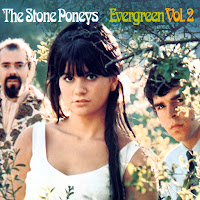 Different Drum (Feat. Linda Ronstadt)