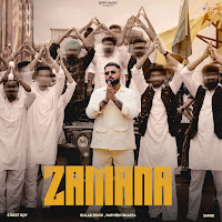 Zamana