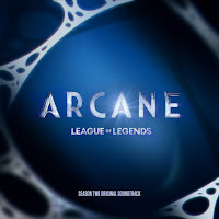 Ma Meilleure Ennemie (From The Series Arcane League Of Legends)