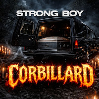 Corbillard