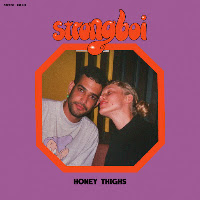 Honey Thighs