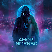 Amor Inmenso (Style Walker Remix 2025)