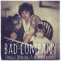 Struggle Jennings