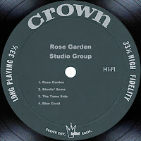 Rose Garden