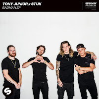Stuk, Tony Junior