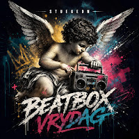 Beatbox Vrydag