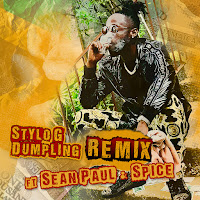 Dumpling (Remix) (Feat. Sean Paul & Spice)